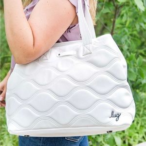 Last chance  for this Matte Luxe VL TOTE by Lug. Make an offer